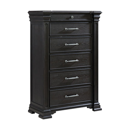 Kings Court - Bedroom Set