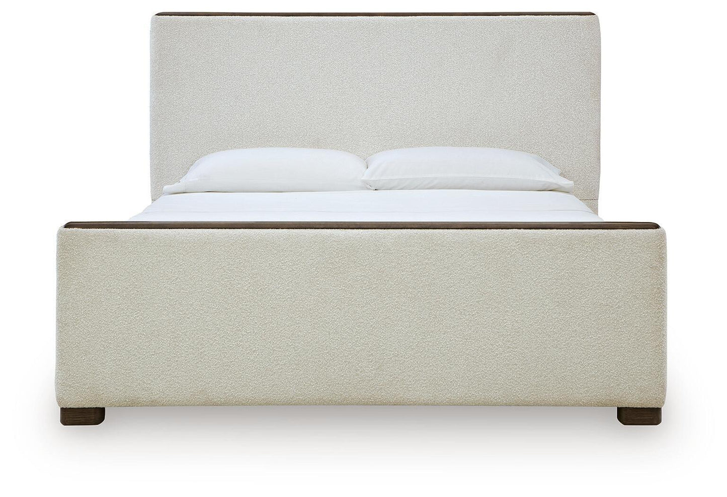 Radkin - Upholstered Panel Bed