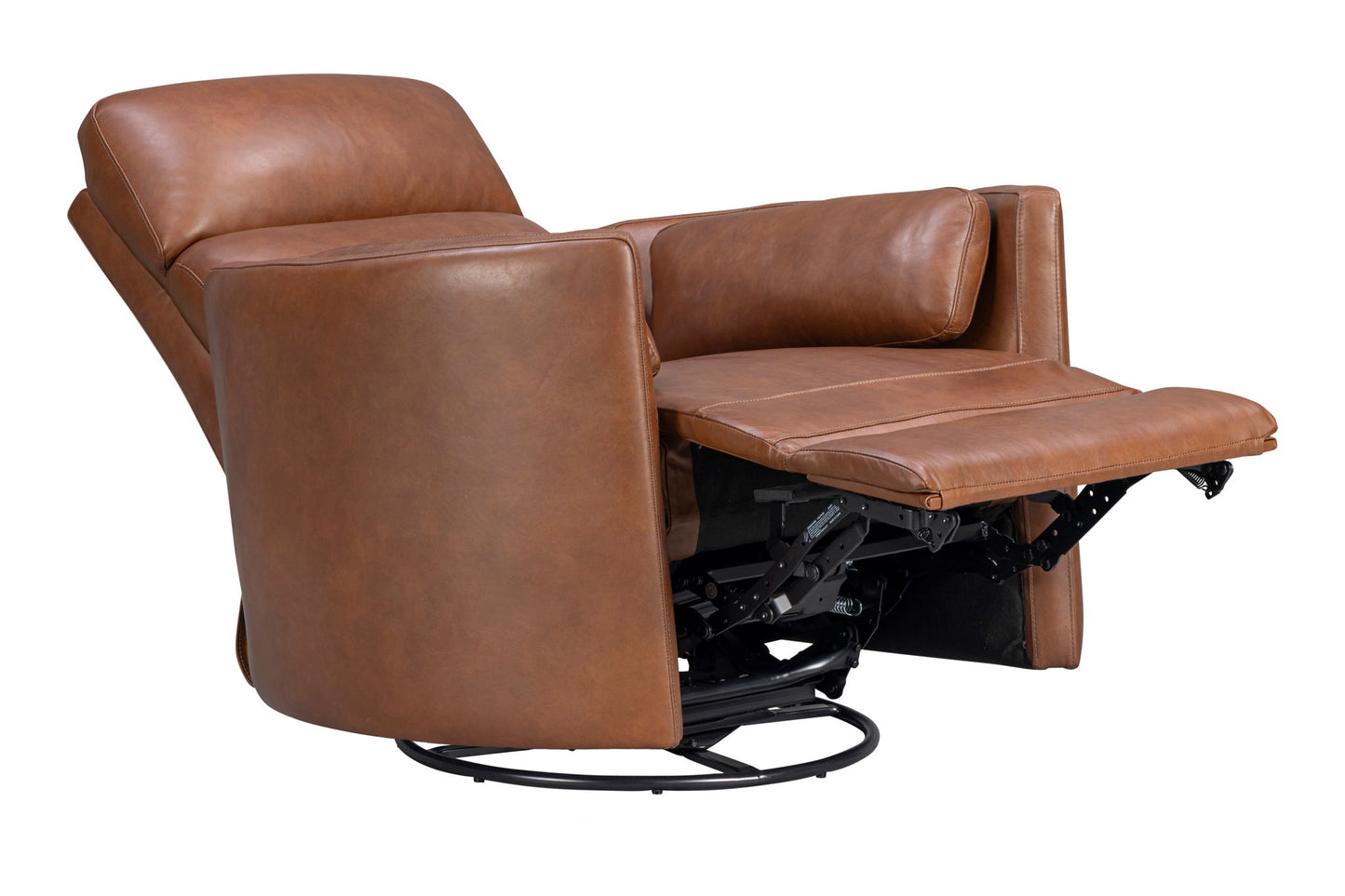 Radius - Power Swivel Glider Recliner