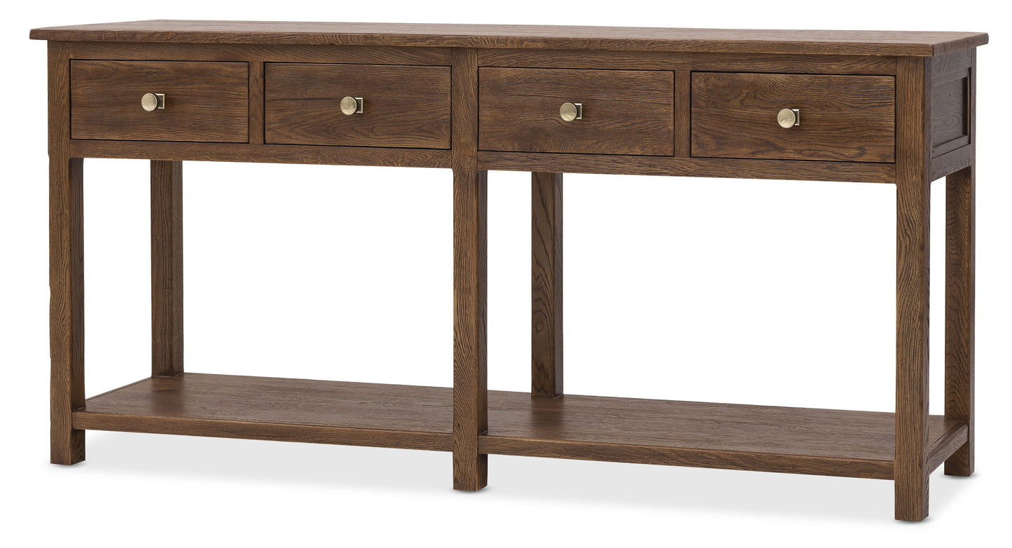 Driftwood - Sideboard