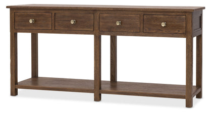 Driftwood - Sideboard