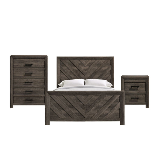 Eleanor - Bedroom Set