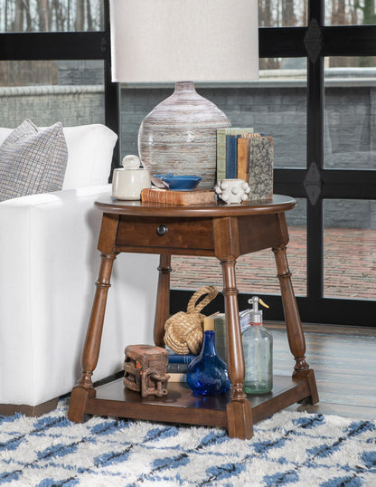 Lake House - Door Console
