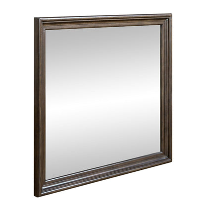 Big Valley - Mirror