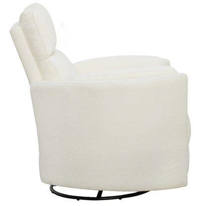 Radius - Power Swivel Glider Recliner