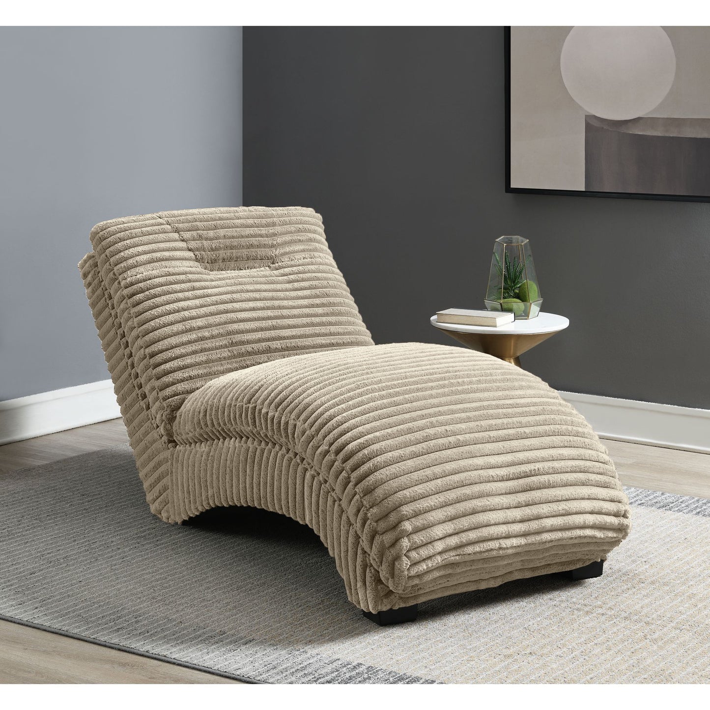 Dominick II - Chaise