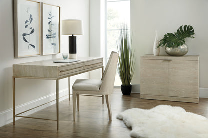 Cascade - File Cabinet - Light Brown