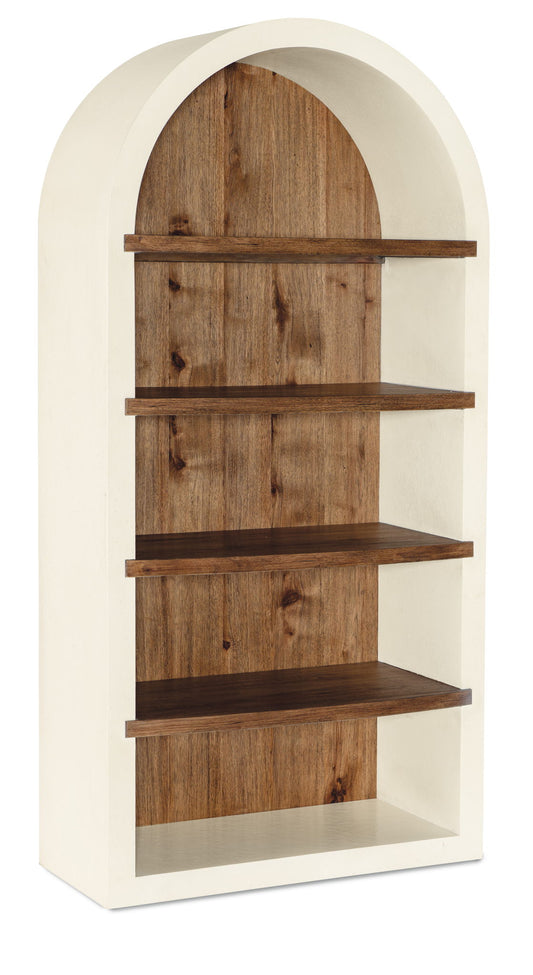 Big Sky - Tahoe Etagere - Beige