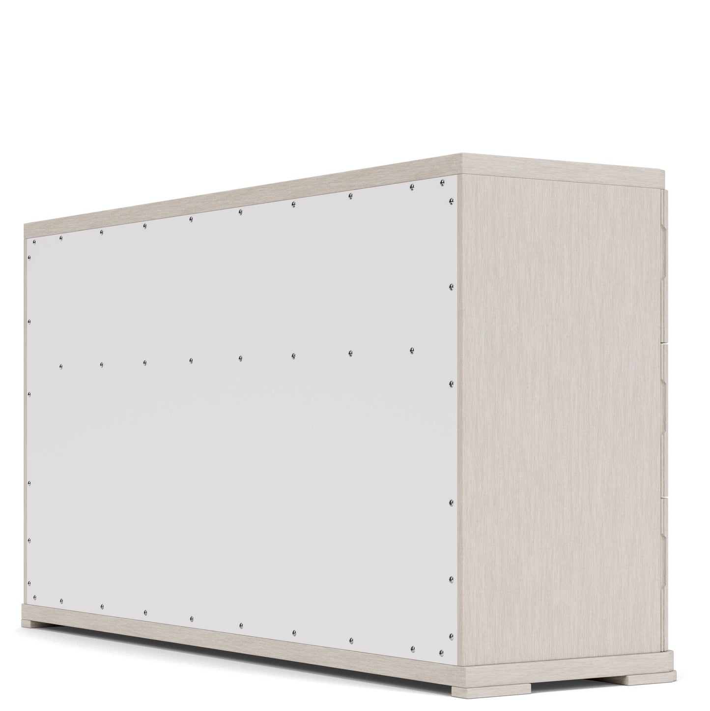 Alexis - 9-Drawer Dresser - Latte Essence
