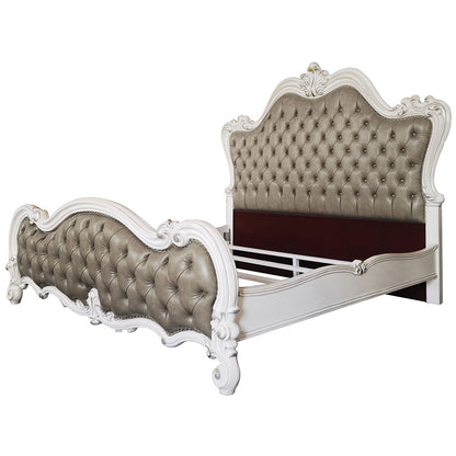 Versailles II - Bed