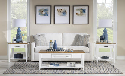 Jasper - Table For Living Room