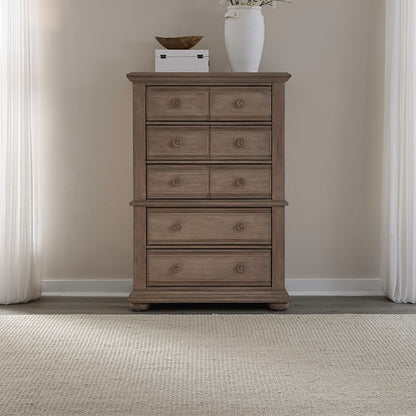 Summer House - 5 Drawer Chest