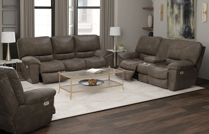 Reznor - Power Sofa With Auto-Glide