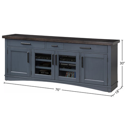 Americana Modern - TV Console (76")