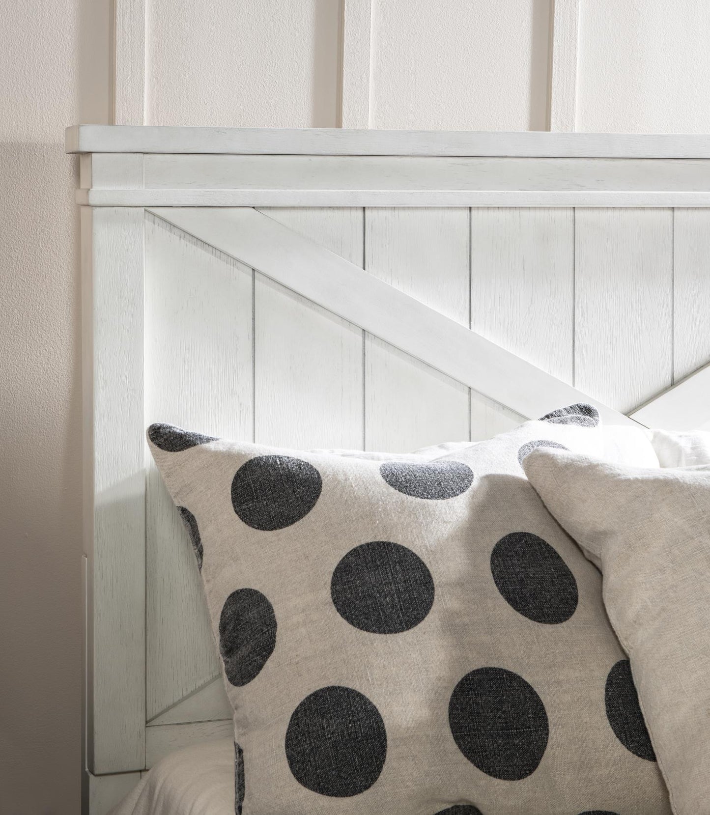 Flatiron - Complete Panel Bed