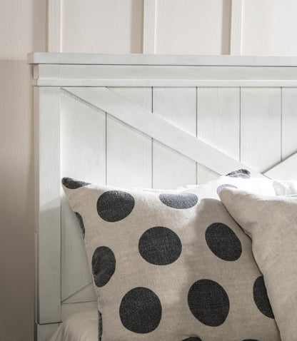 Flatiron - Complete Panel Bed