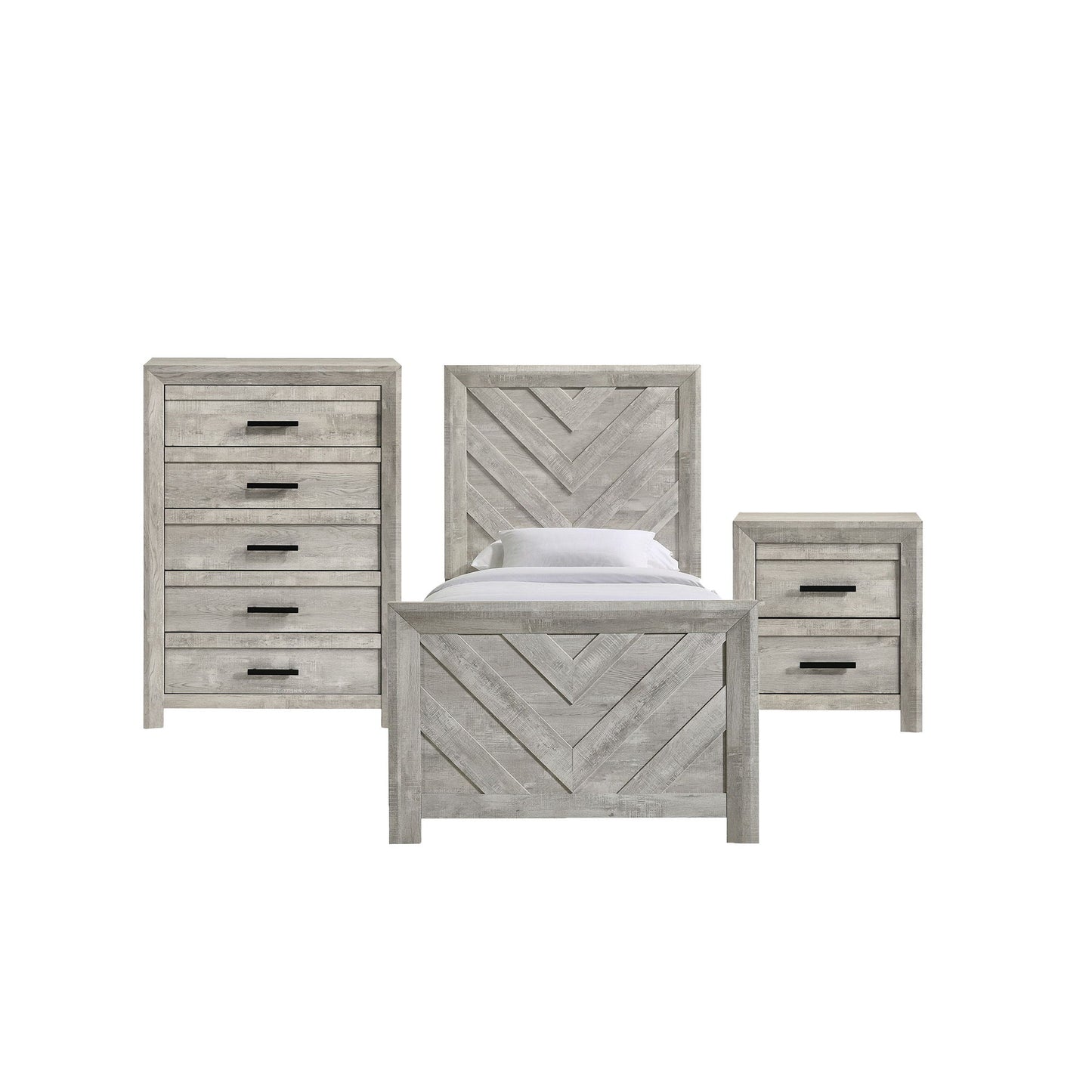 Eleanor - Bedroom Set