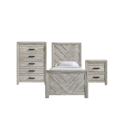 Eleanor - Bedroom Set