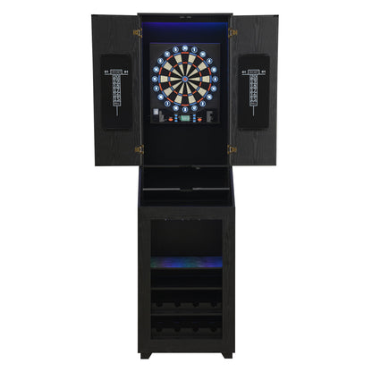 Goldeneye - Dartboard - Black