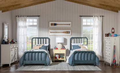 Lake House - Complete Jenny Lind Bed