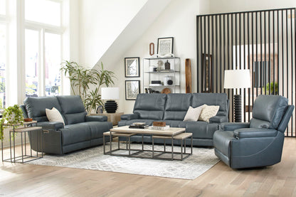 Whitman - Power Cordless Sofa