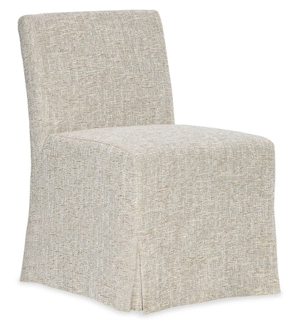 Commerce And Market - Ren Dining Chair