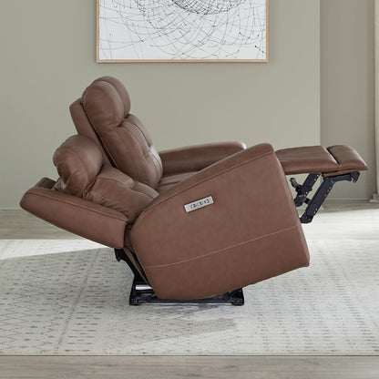 Beckham - Sofa P2 & ZG - Aline Saddle