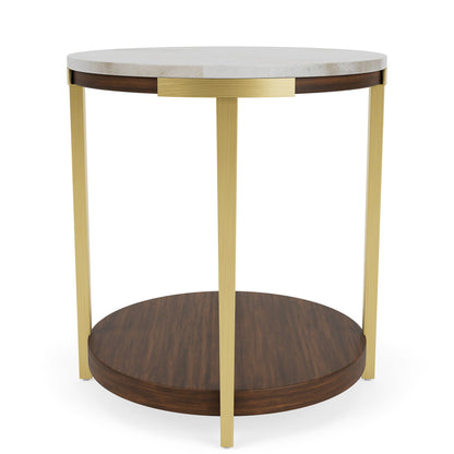 Emery - Living Room Table