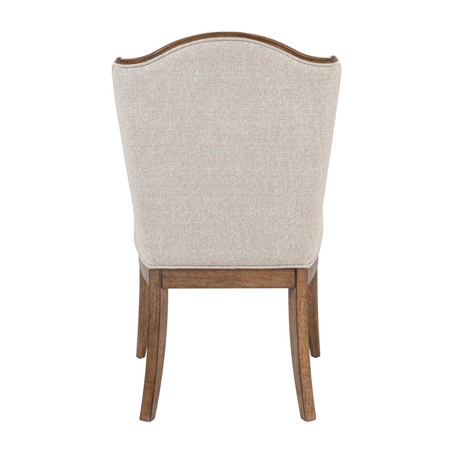 Harrison Heights - Upholstered Side Chair - Sienna