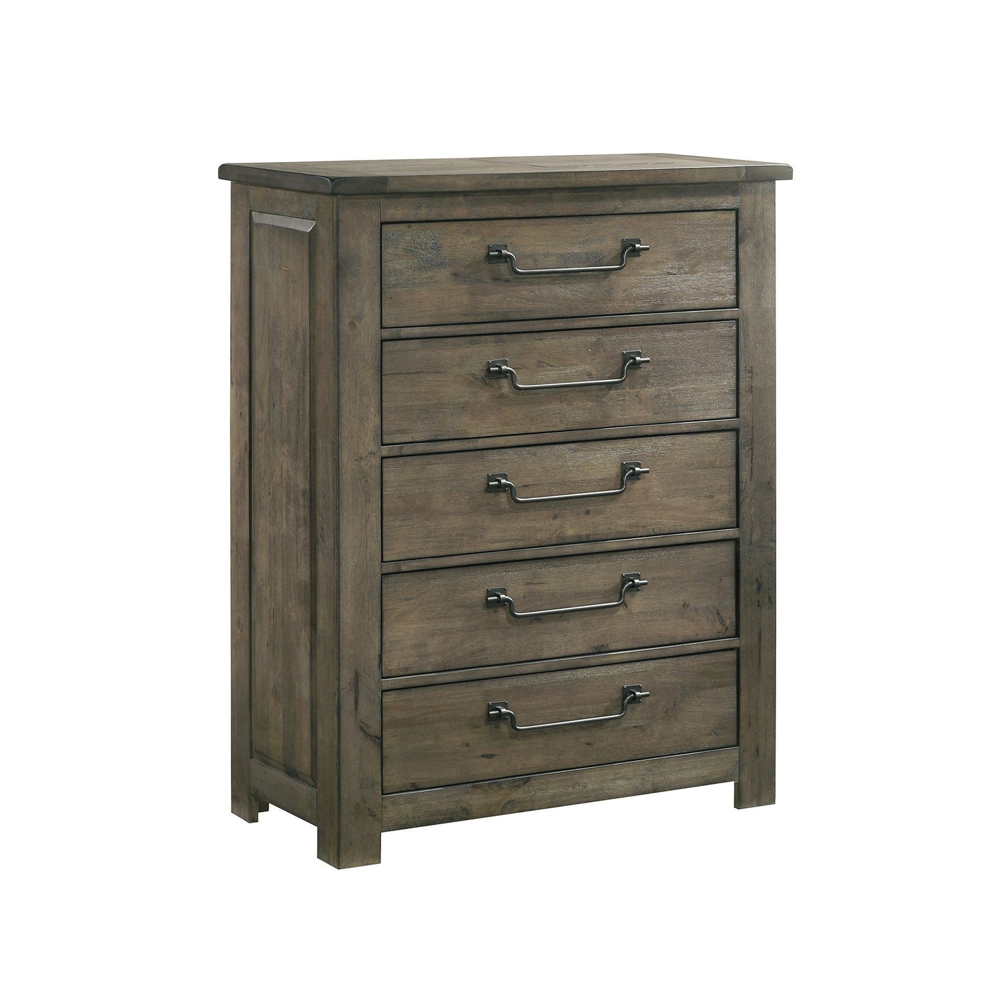 Maverick - Panel Bedroom Set