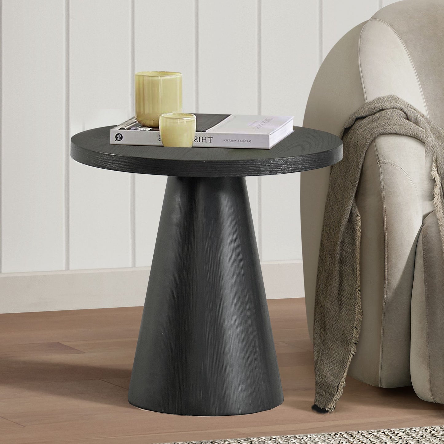 Portland - End Table