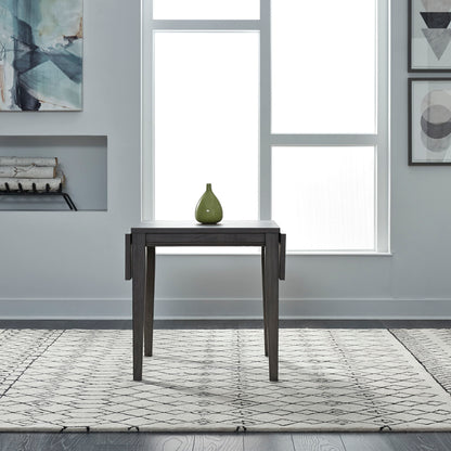 Tanners Creek - Drop Leaf Table - Graystone