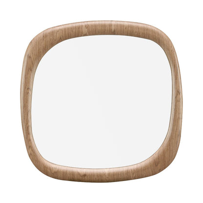 Markku - Aceent Mirror - Oak