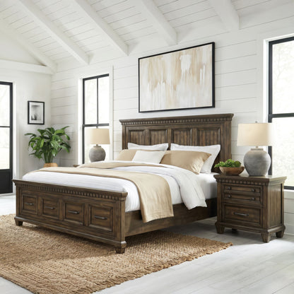 Mccoy - Storage Bedroom Set
