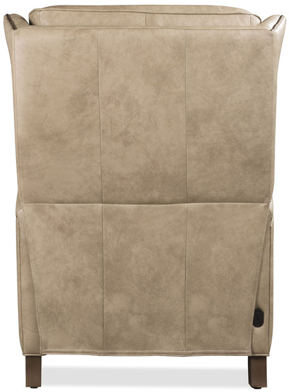RC - Lansing Power Recliner With Power Headrest