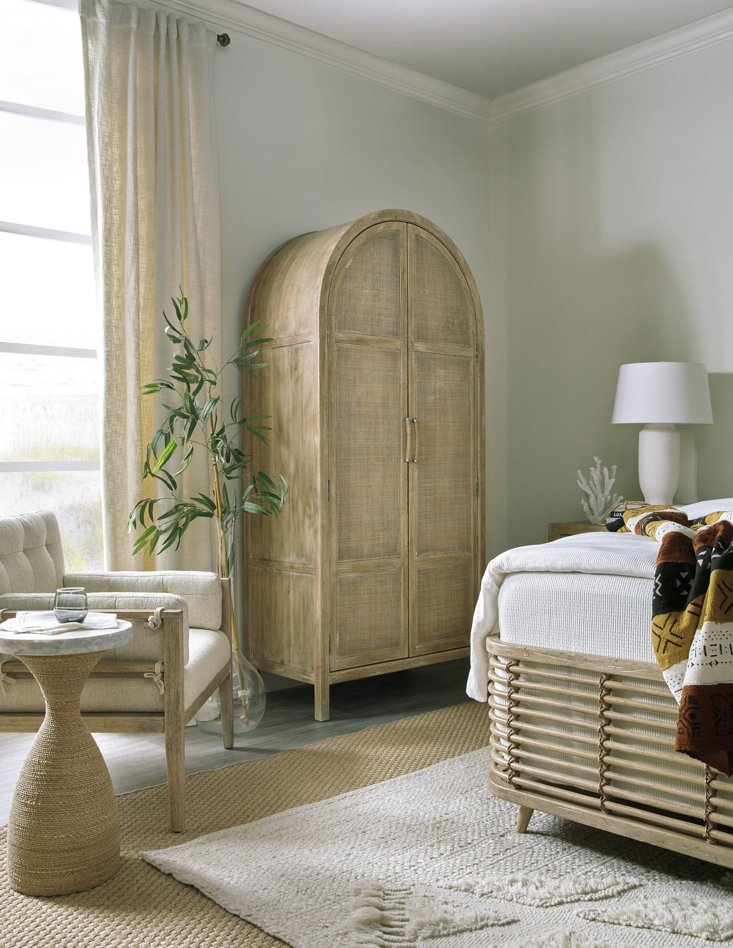 Surfrider - Wardrobe - Light Brown