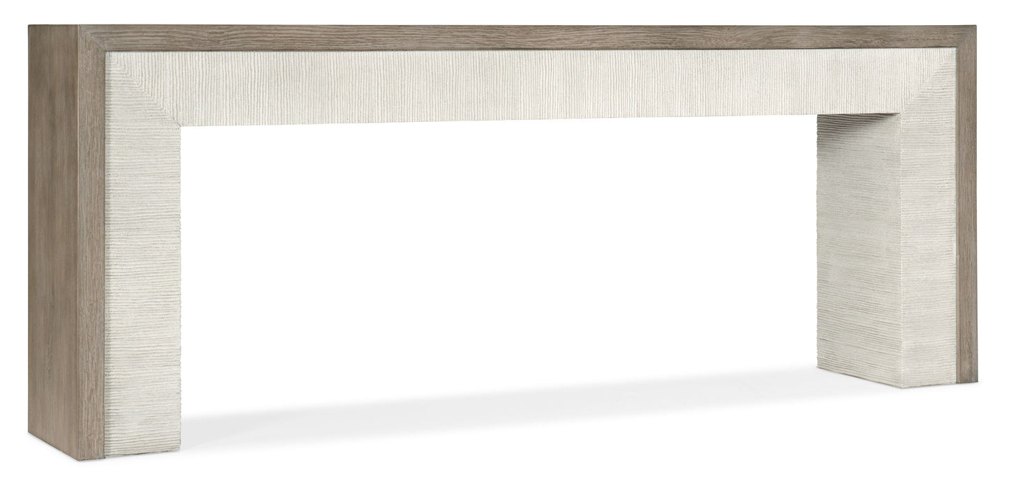 Serenity - Skipper Table