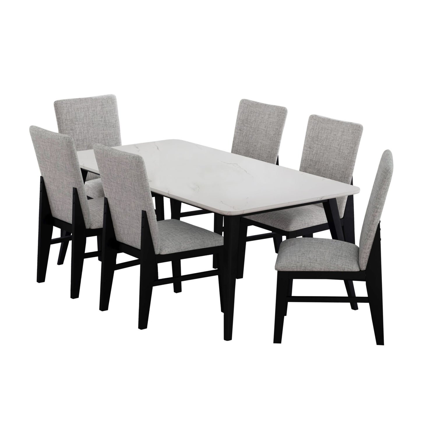 Marlene - Standard Height Dining Set