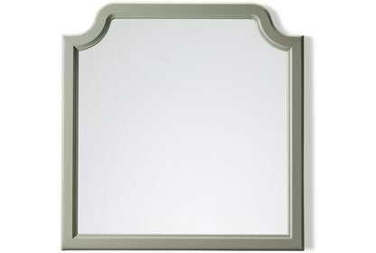 Pure Maple - Garden Mirror