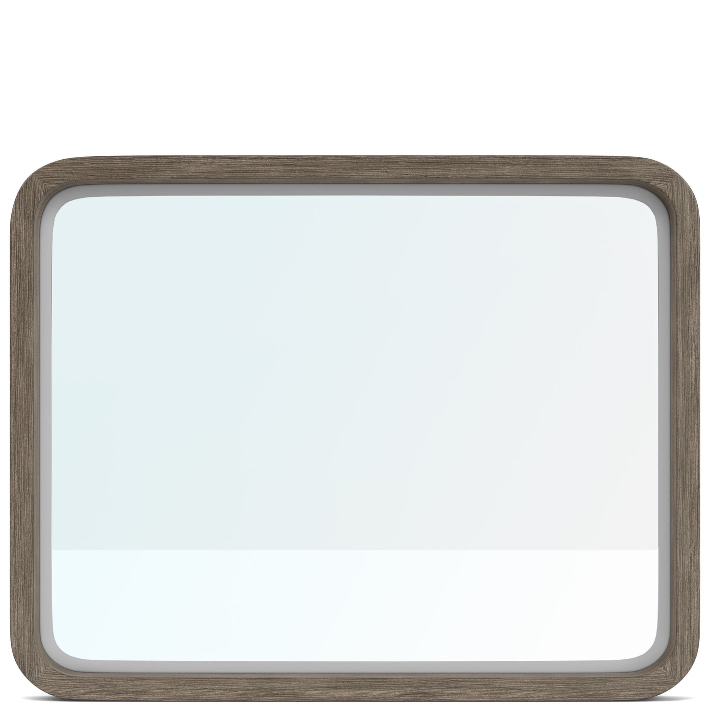 Sariel - Mirror - Dark Brown