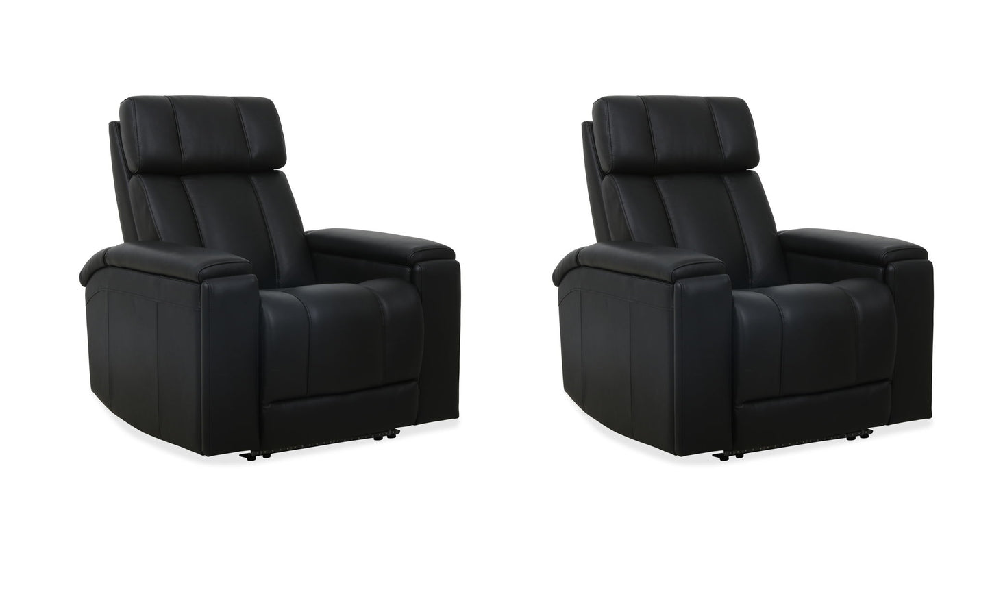 Phoenix - Zero Gravity Power Recliner With Immersive Audio P3