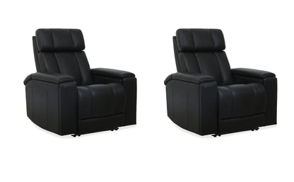 Phoenix - Zero Gravity Power Recliner With Immersive Audio P3