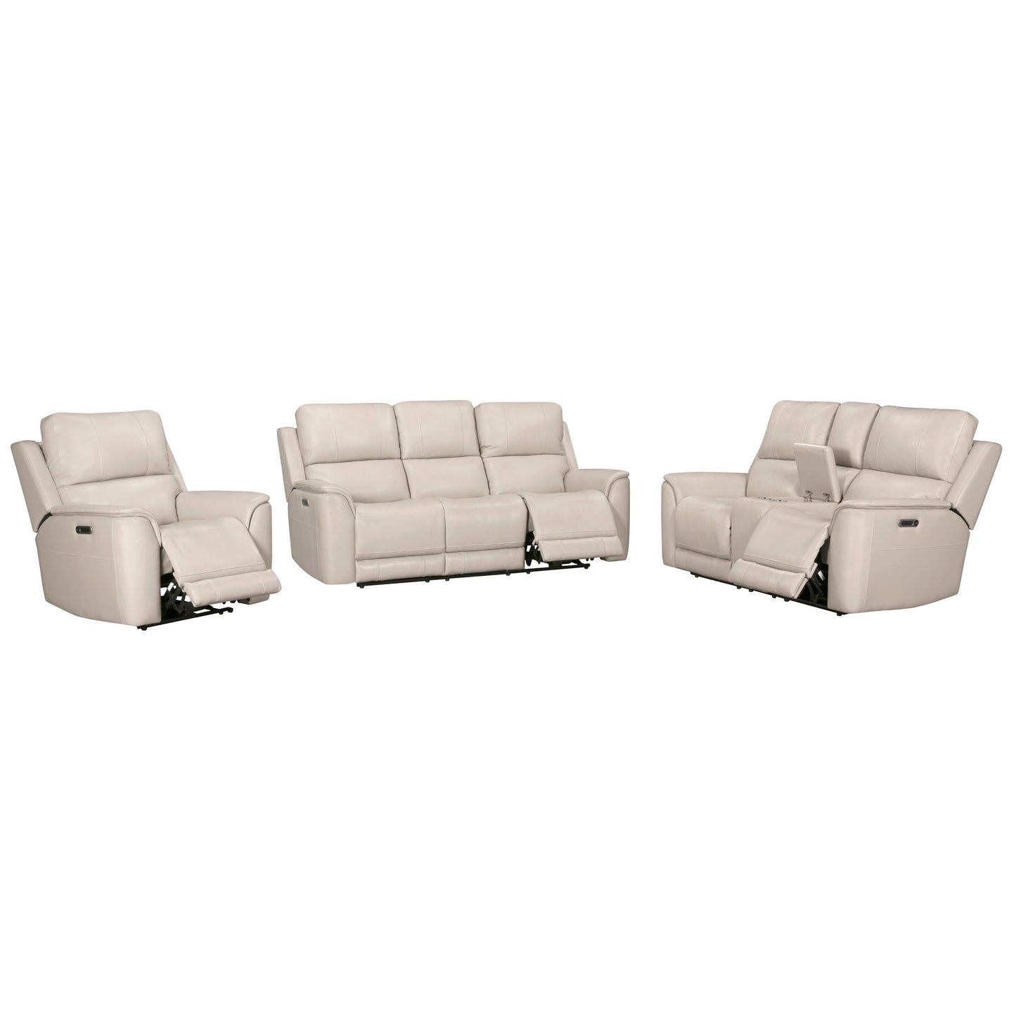 Easton - Zero Gravity Power Reclining Sofa Set