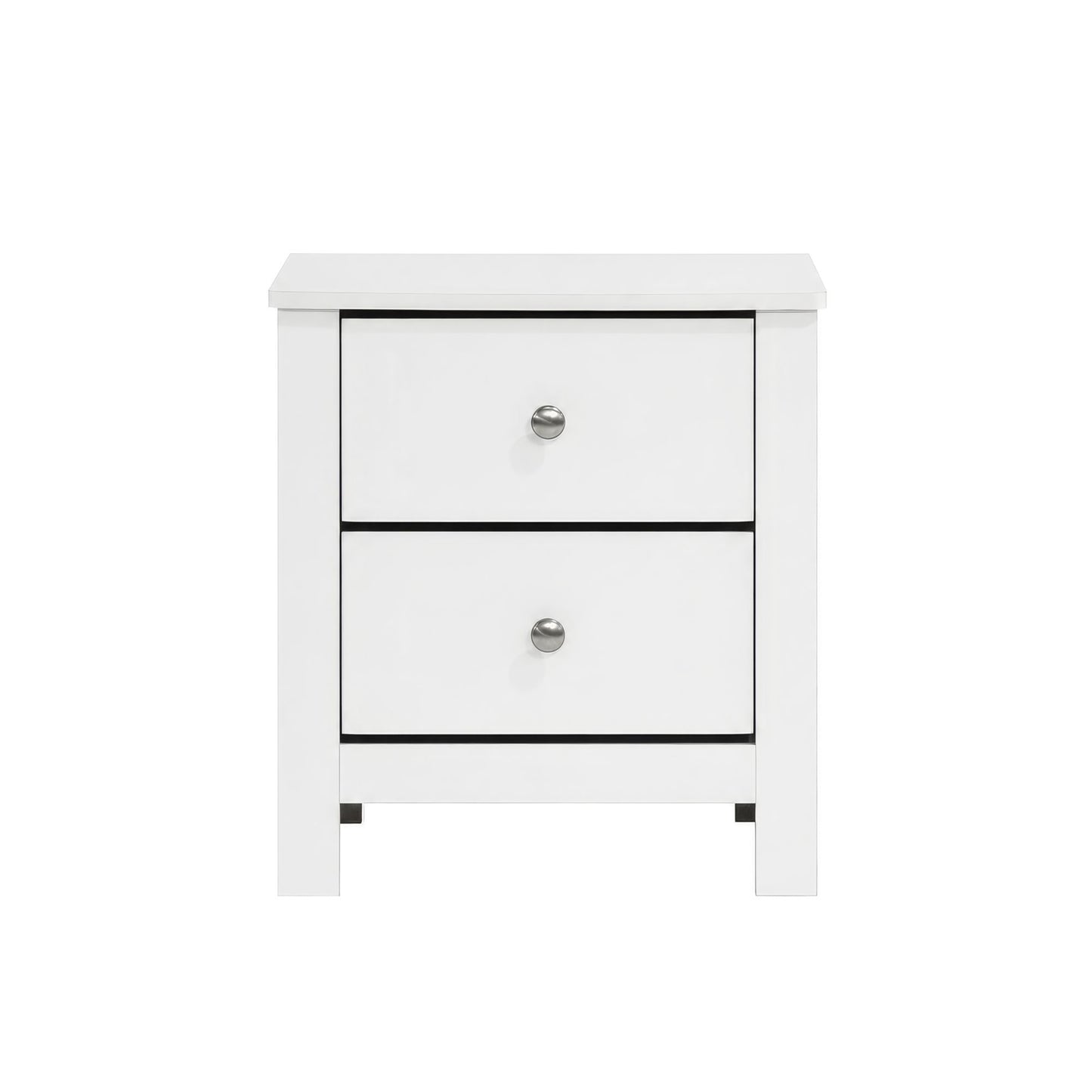 Sami - Youth 2-Drawer Nightstand