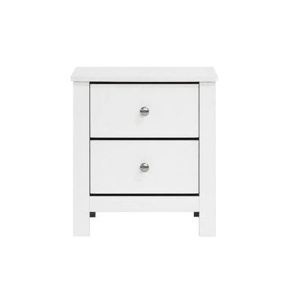 Sami - Youth 2-Drawer Nightstand