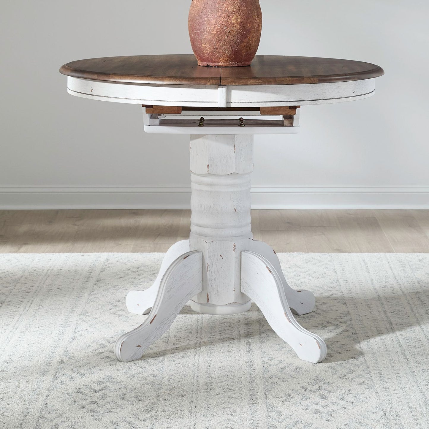 Carolina Crossing - Gathering Table