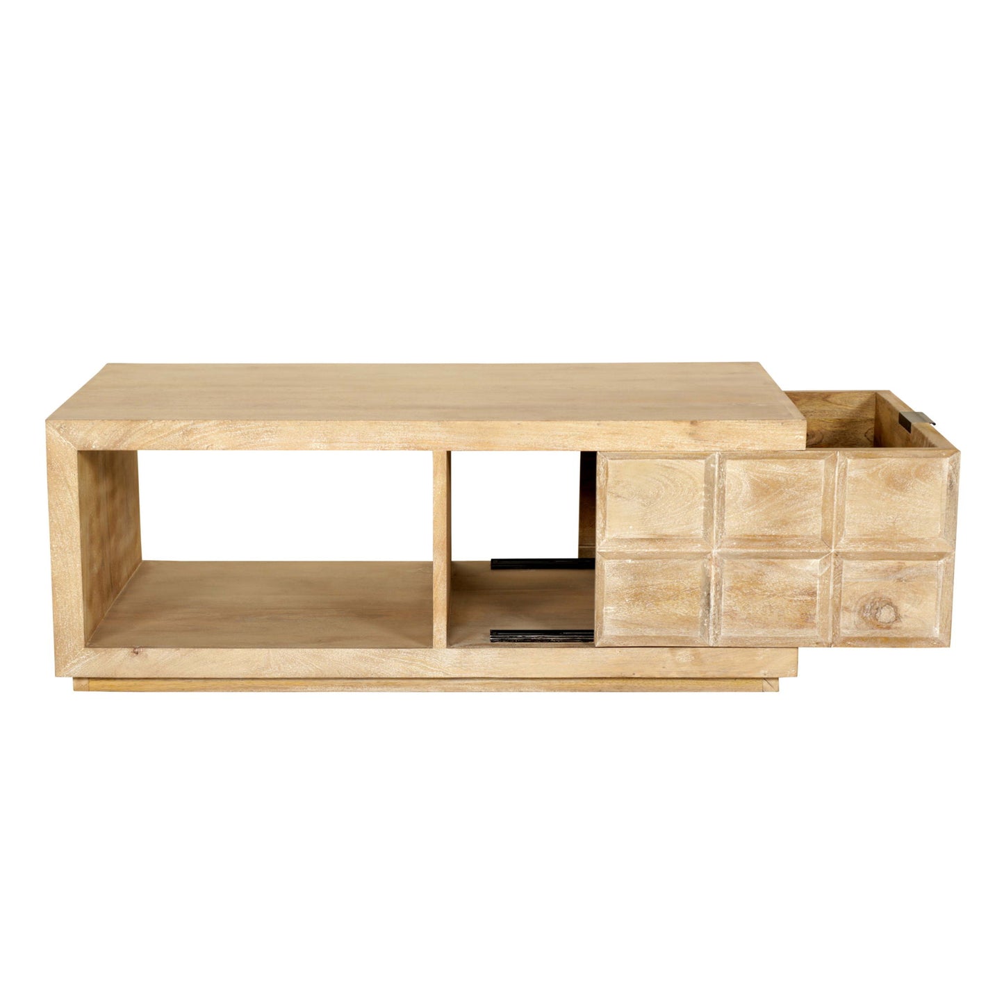 Laguna - Rectangular Table Set