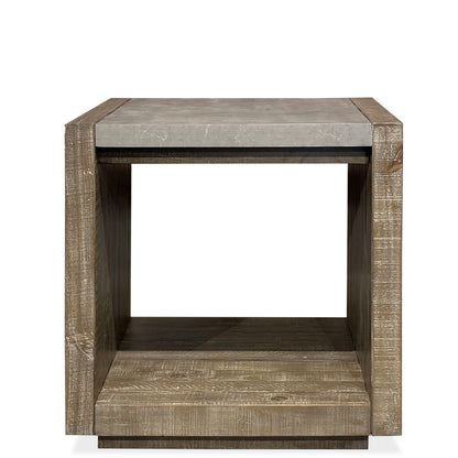 Intrigue - Table