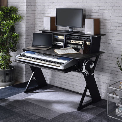Humanity - Music Desk