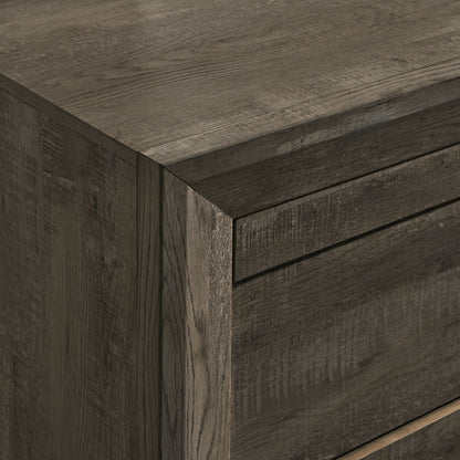 Eleanor - 2-Drawer Nightstand For Bedroom
